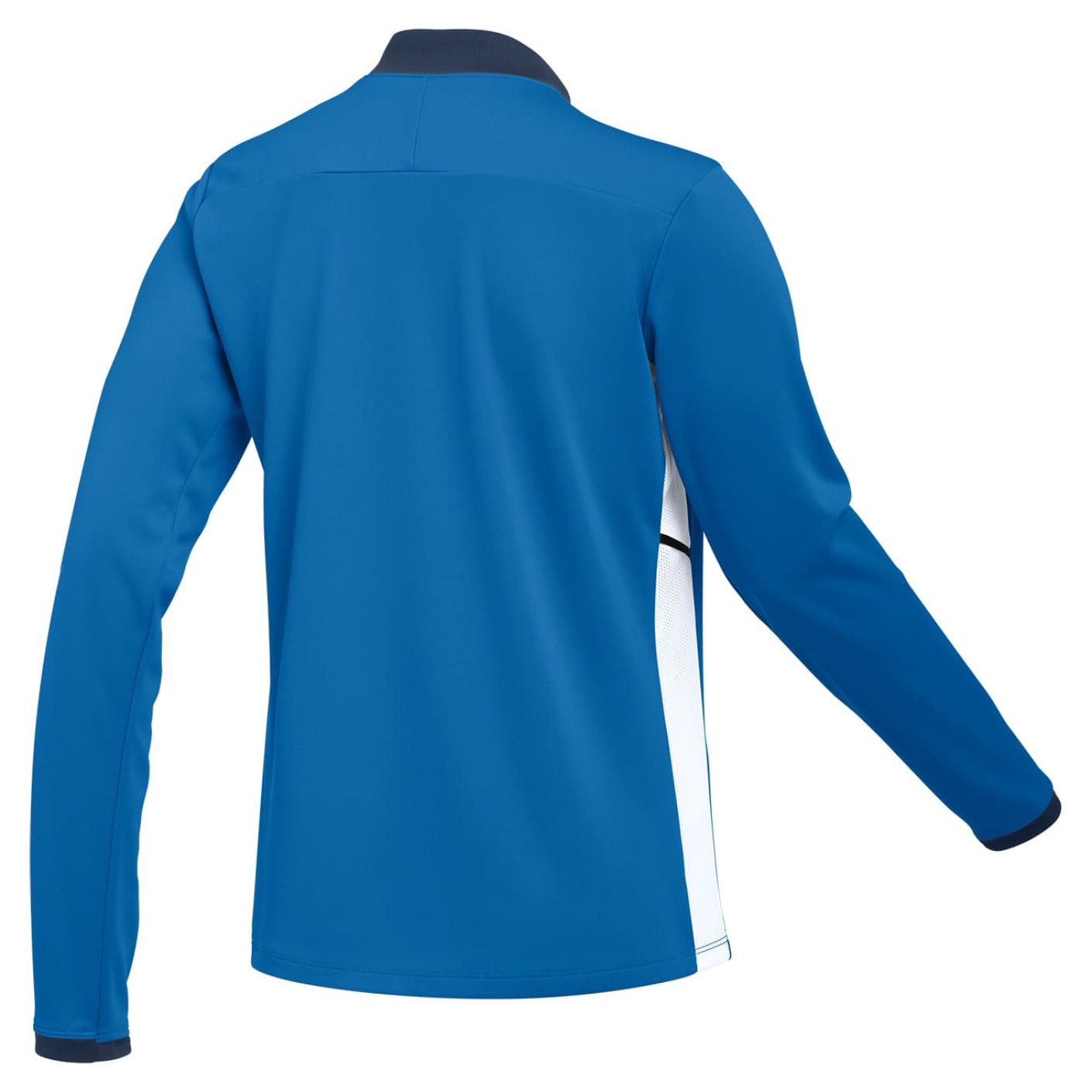 Nike Academy 25 Trainingspak 1/4-Zip Dames Blauw Donkerblauw Wit