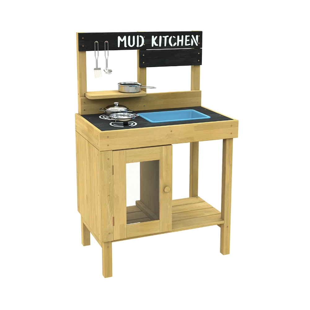 TP TOYS Junior Cook Holz Matschküche