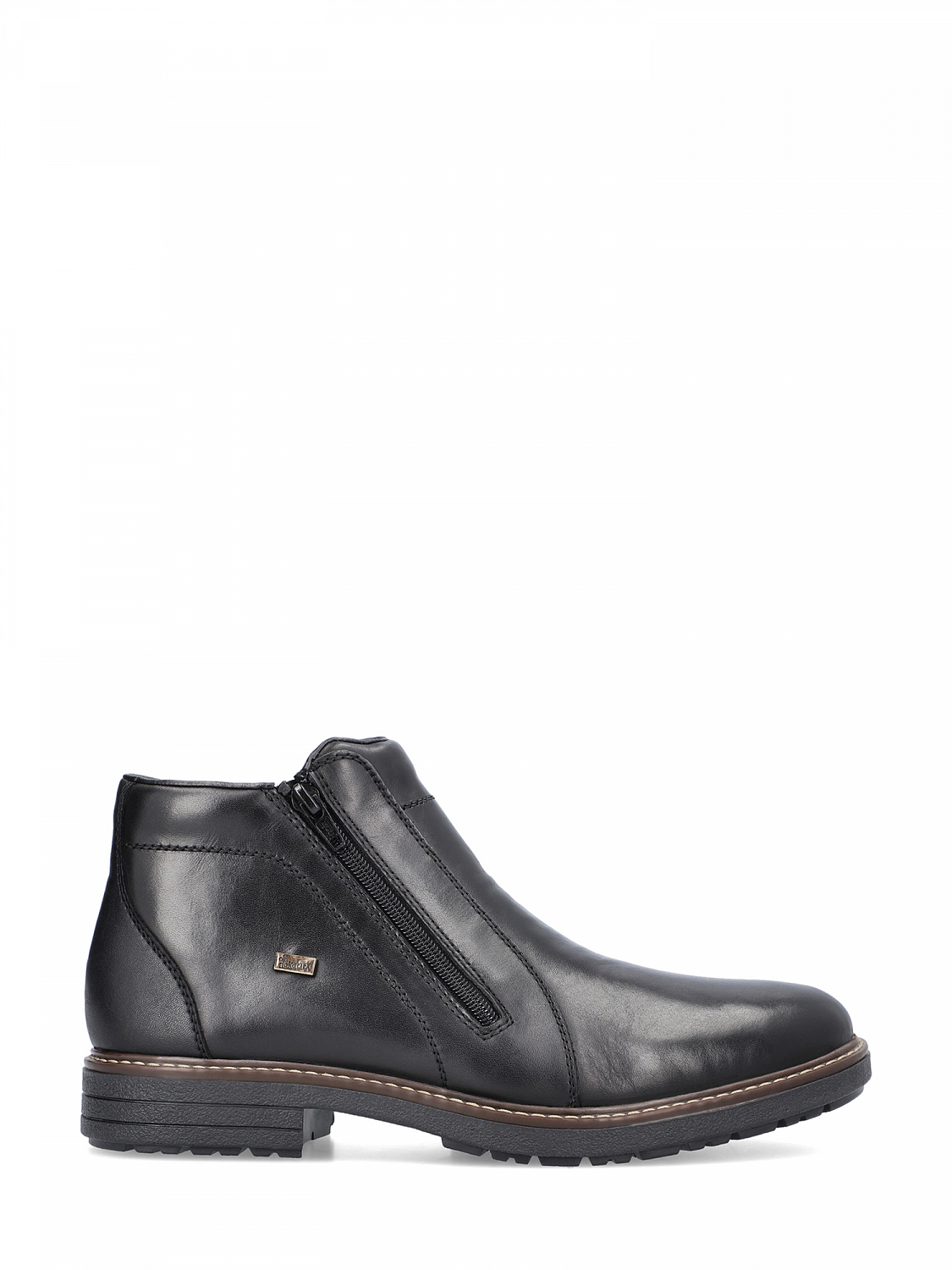 Rieker Classic Vanntett Ullfôret Boot