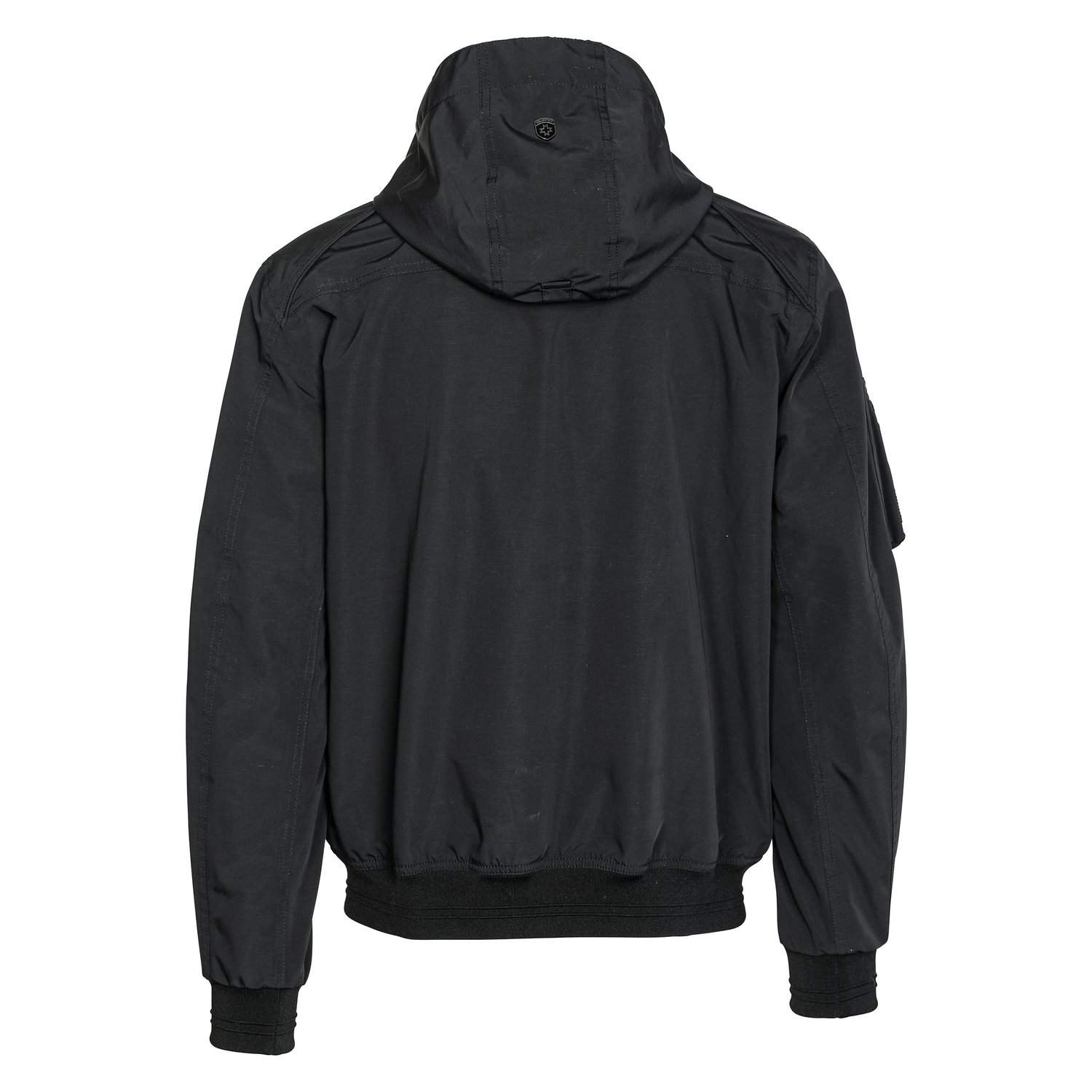 WELLENSTEYN Blouson Cicero - schwarz