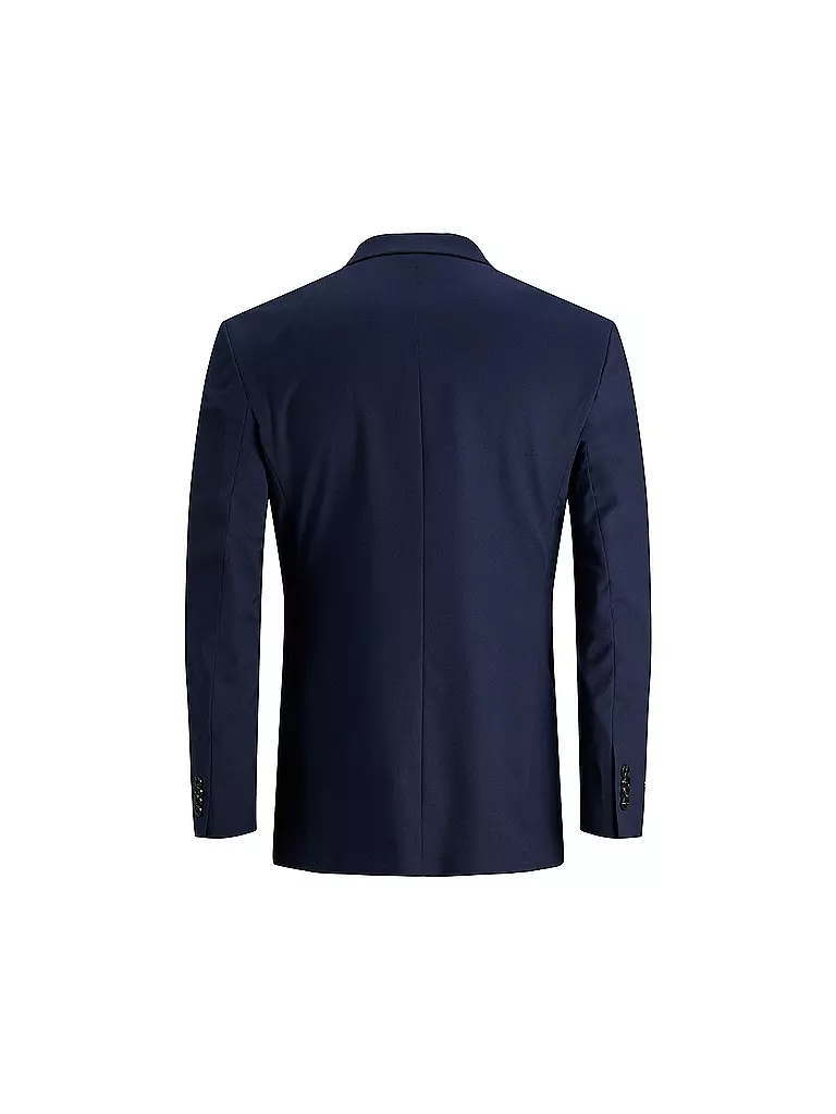 JACK & JONES Jungen Sakko blau