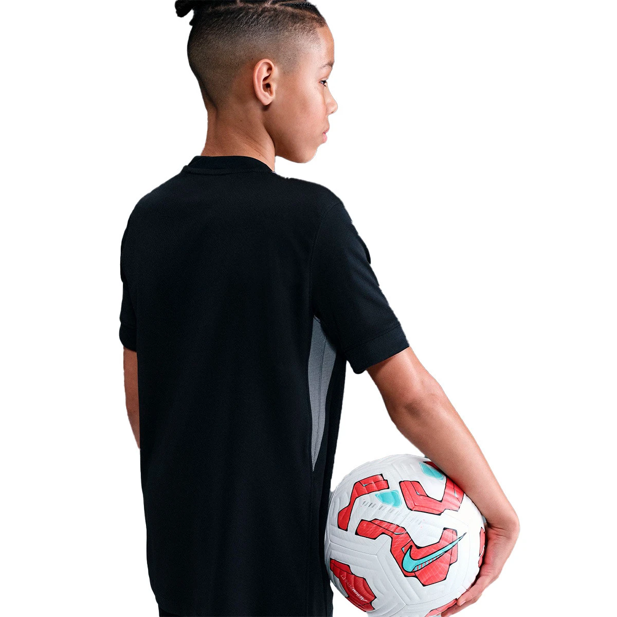 Camisola Nike Chelsea FC Primeiro Equipamento Guarda-redes 2025-2026 Criança