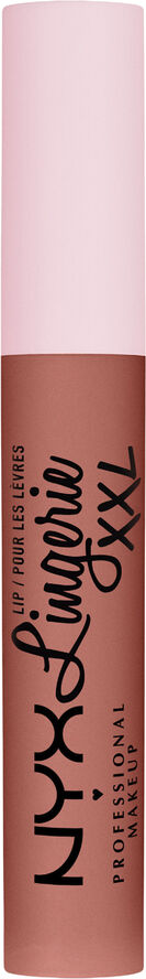 NYX PROFESSIONAL MAKEUP Lip Lingerie XXL