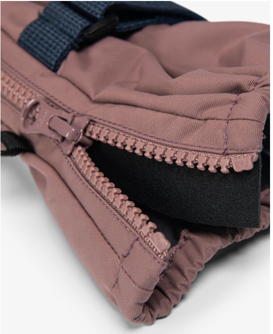 Viking Kids Alv Winter Mitten<br>Varme, vann og vindtette!
