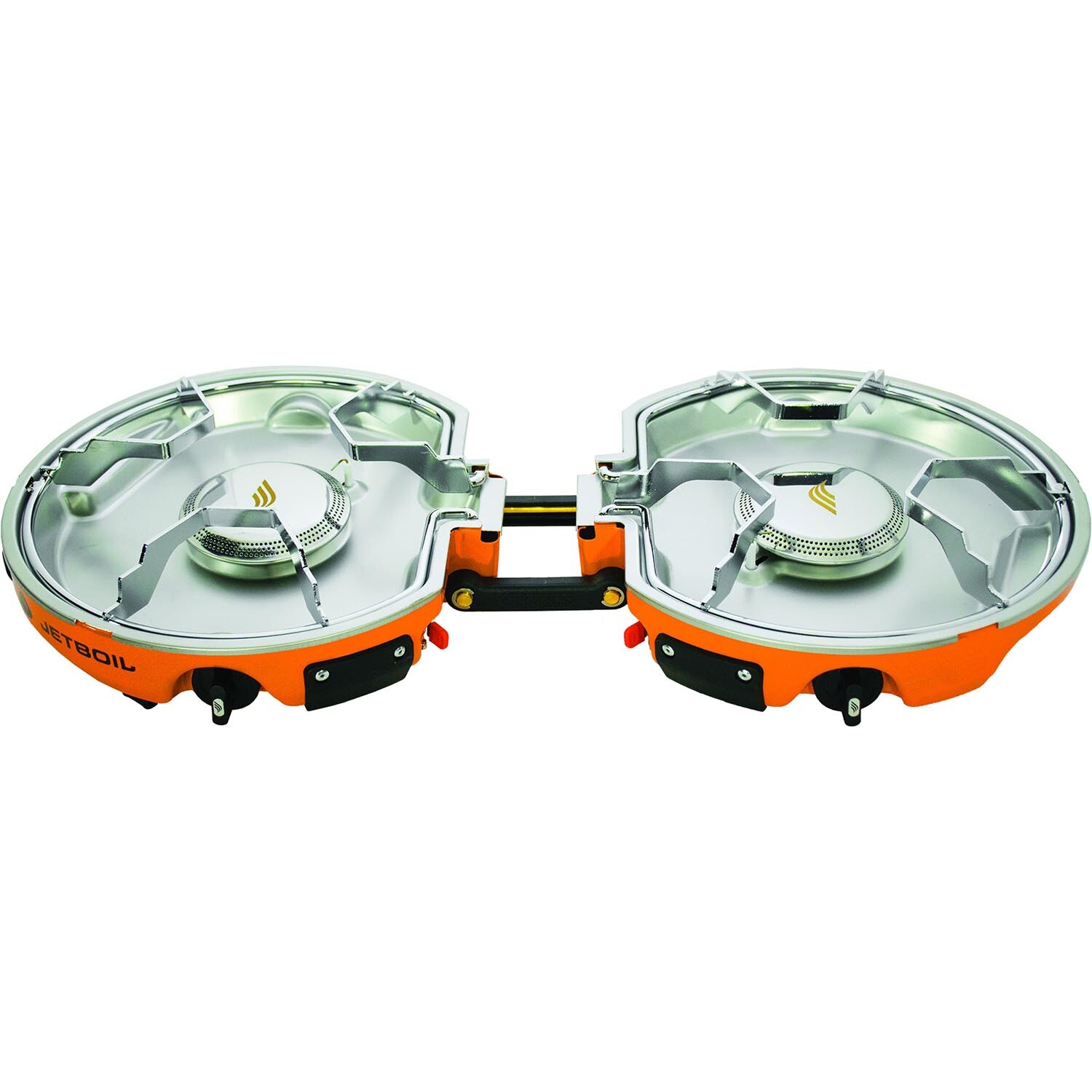 Jetboil Genesis Basecamp System – Isobutane