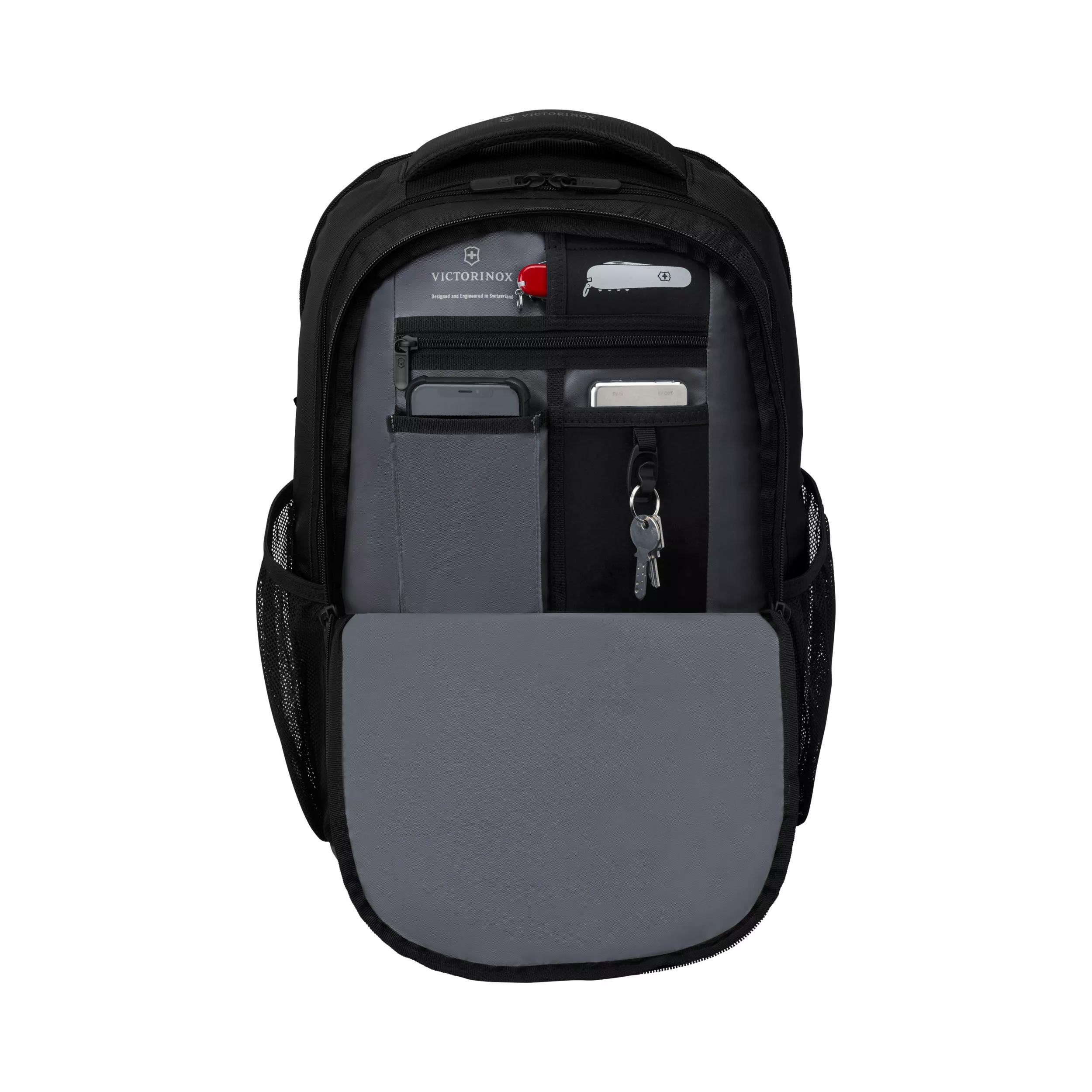 VX Sport EVO Daypack-schwarz