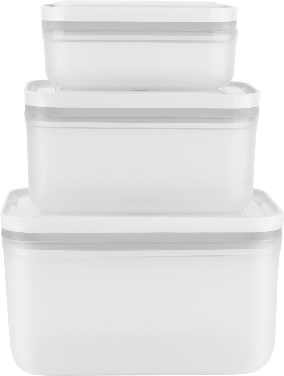ZWILLING Box-Set 3tlg.  FRESH & SAVE