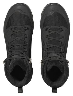 Chaussures de Randonnée Salomon OutBlast TS CSWP Noir Homme