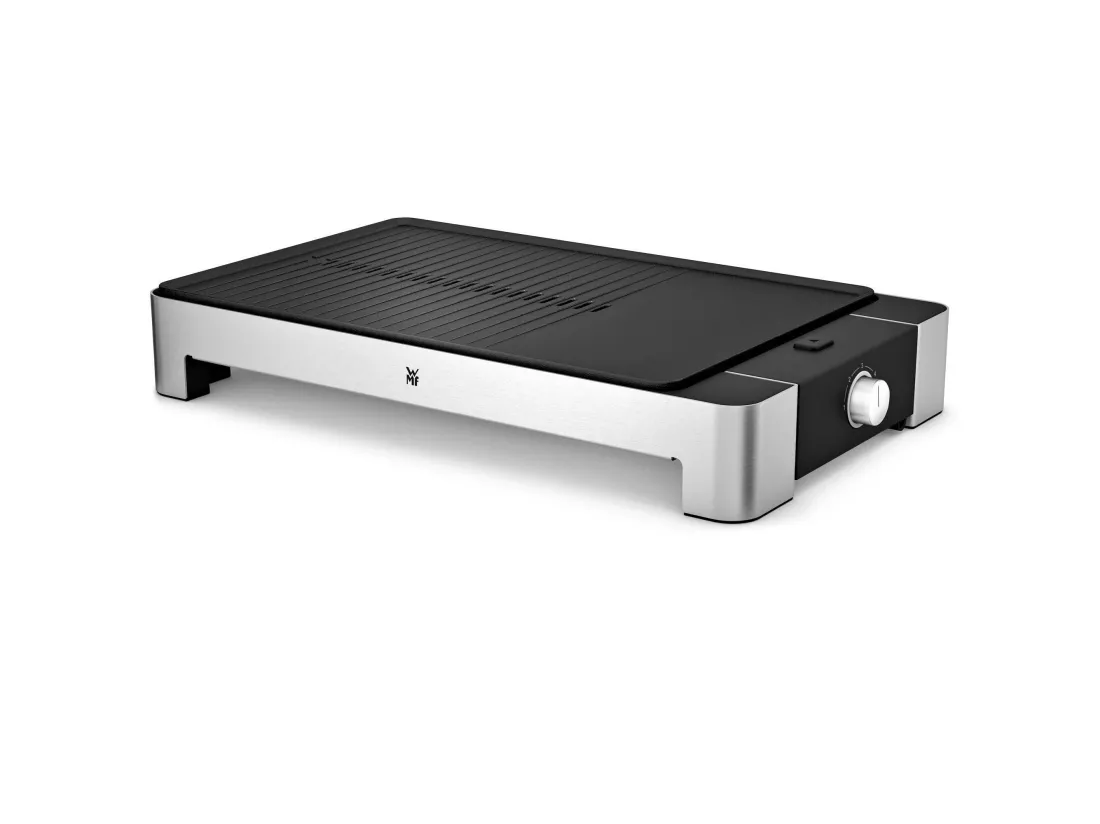 Wmf Plancha gril électrique 2300w 27x41cm - 0415340011