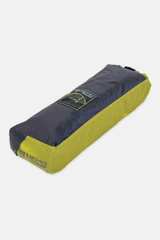 Nemo Nemo Dagger Osmo 2P Tent