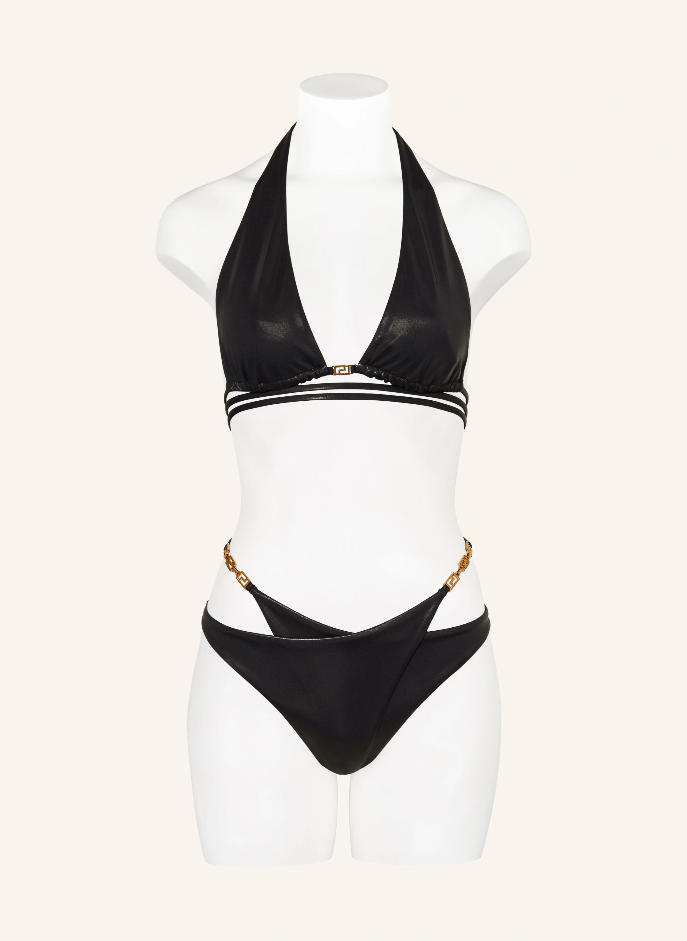 VERSACE Basic-Bikini-Hose