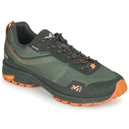 Millet - HIKE UP GORETEX - Vert / Noir