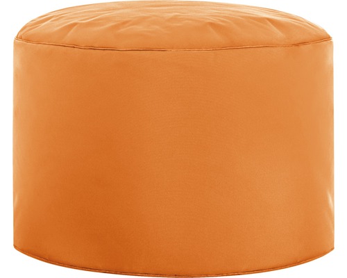 Kruk Sitting Point Dotcom Scuba ca. 60 liter oranje 50x30 cm