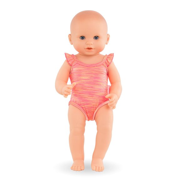 Maillot de bain Mon Grand Poupon 36 cm