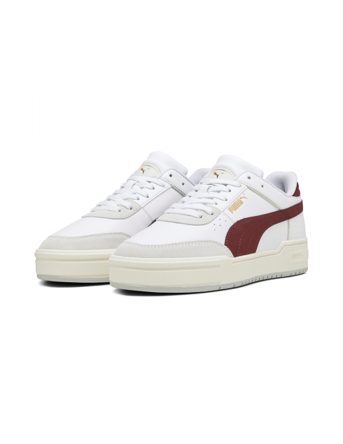 puma Sneakers mixte ca pro sport mix