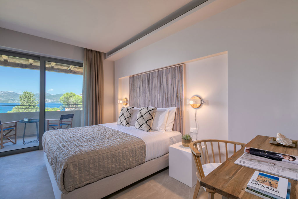 Crystal Waters Logies en ontbijt - Hotel