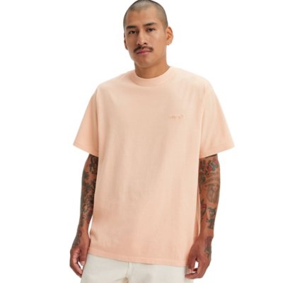 Tee-shirt à manches courtes homme Red Tab Vintage 0096 LEVIS
