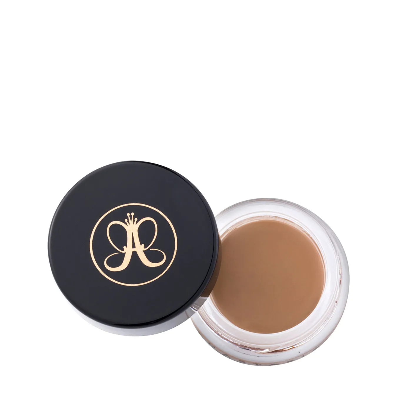 ANASTASIA BEVERLY HILLS Dipbrow Pomade Brauen PomadeMedium Brown