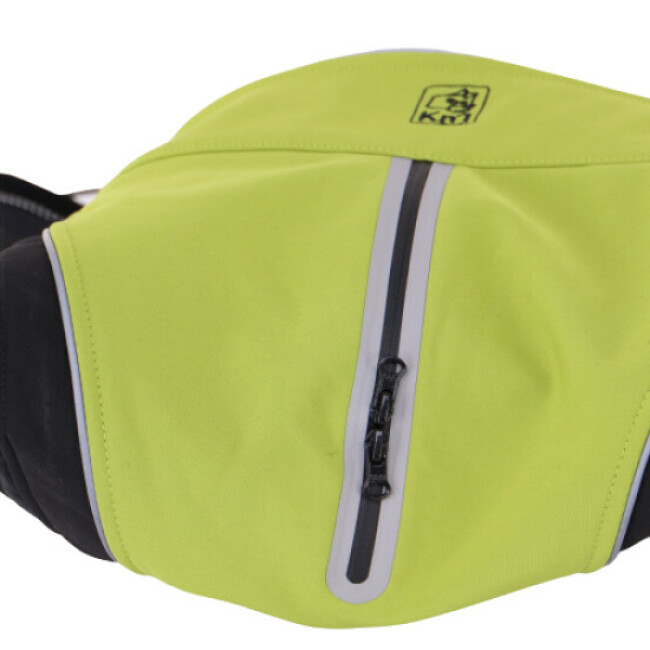 Veste polaire imperméable Kn'1 Active Way pour chien