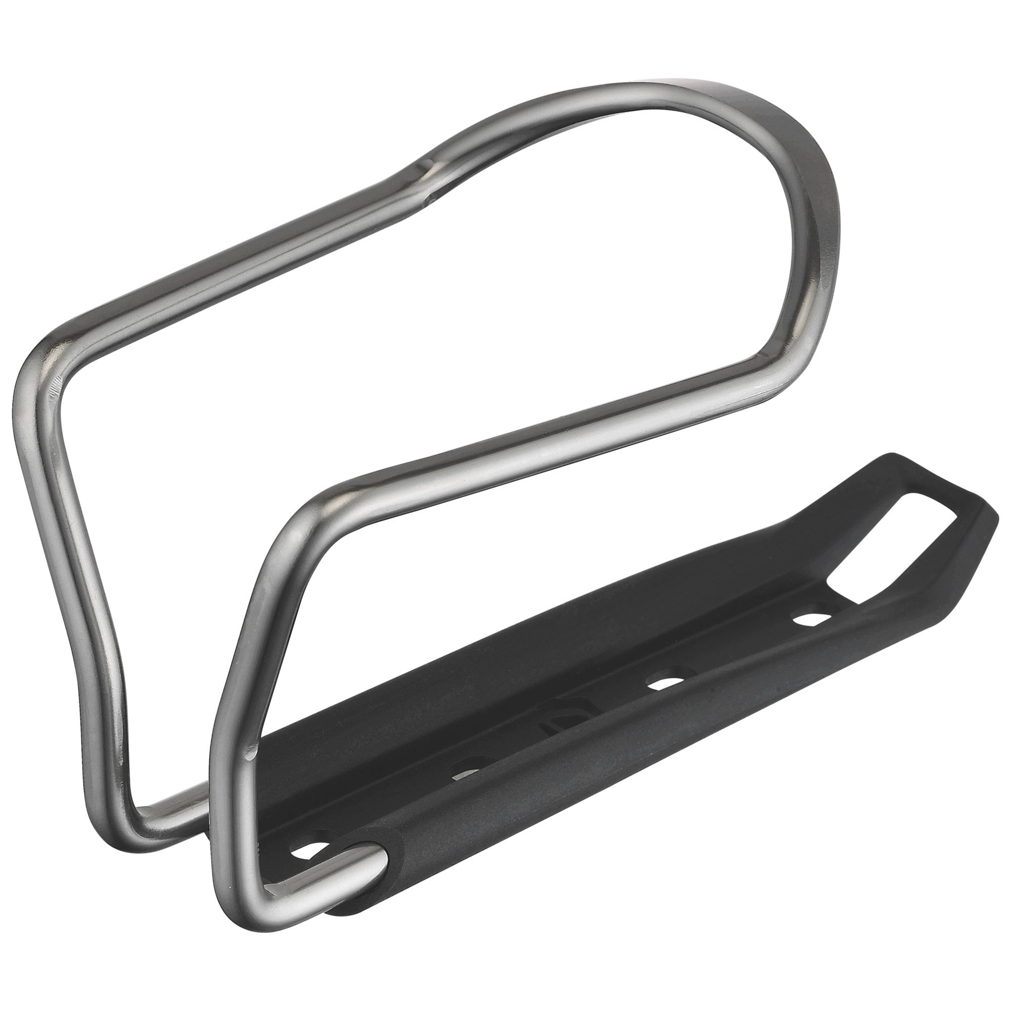 Syncros Alloy Comp 3.0 Flaskeholder Antracitgrå