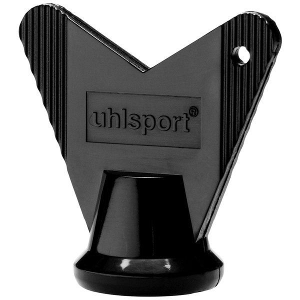 Uhlsport Clé à Crampons 3-Groove - Noir