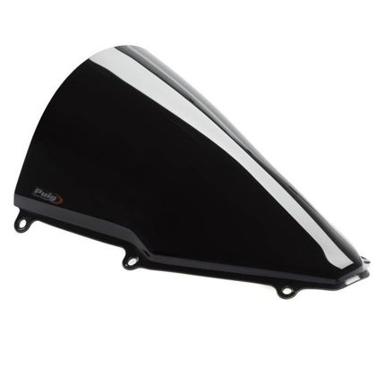 Bulle Puig R-RACER - Noir