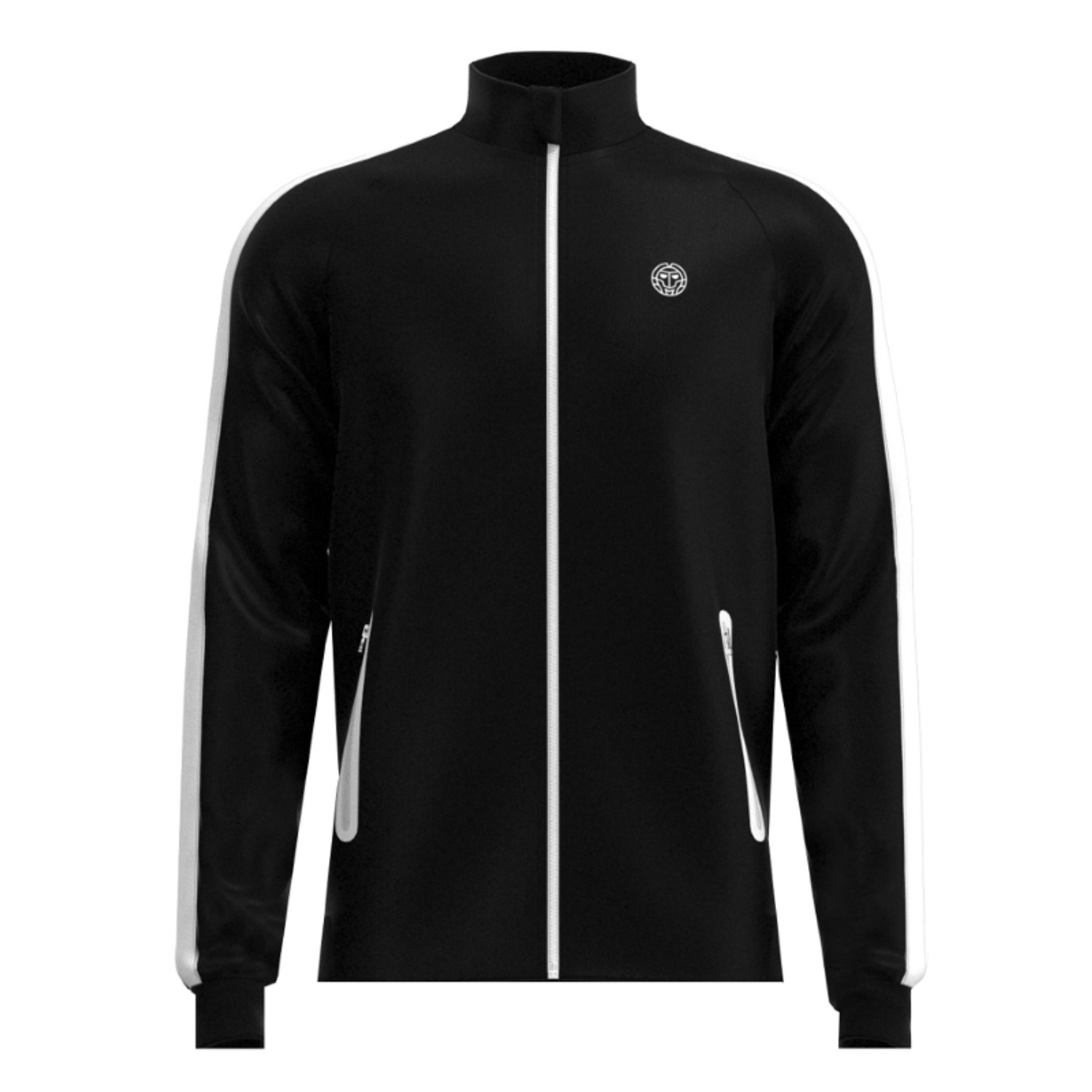 Bidi Badu Protected Leafs Jacke