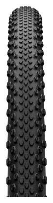 Pneu Gravel Continental Terra Trail 650b Tubeless Ready Souple ProTection BlackChili Compound E-Bike e25
