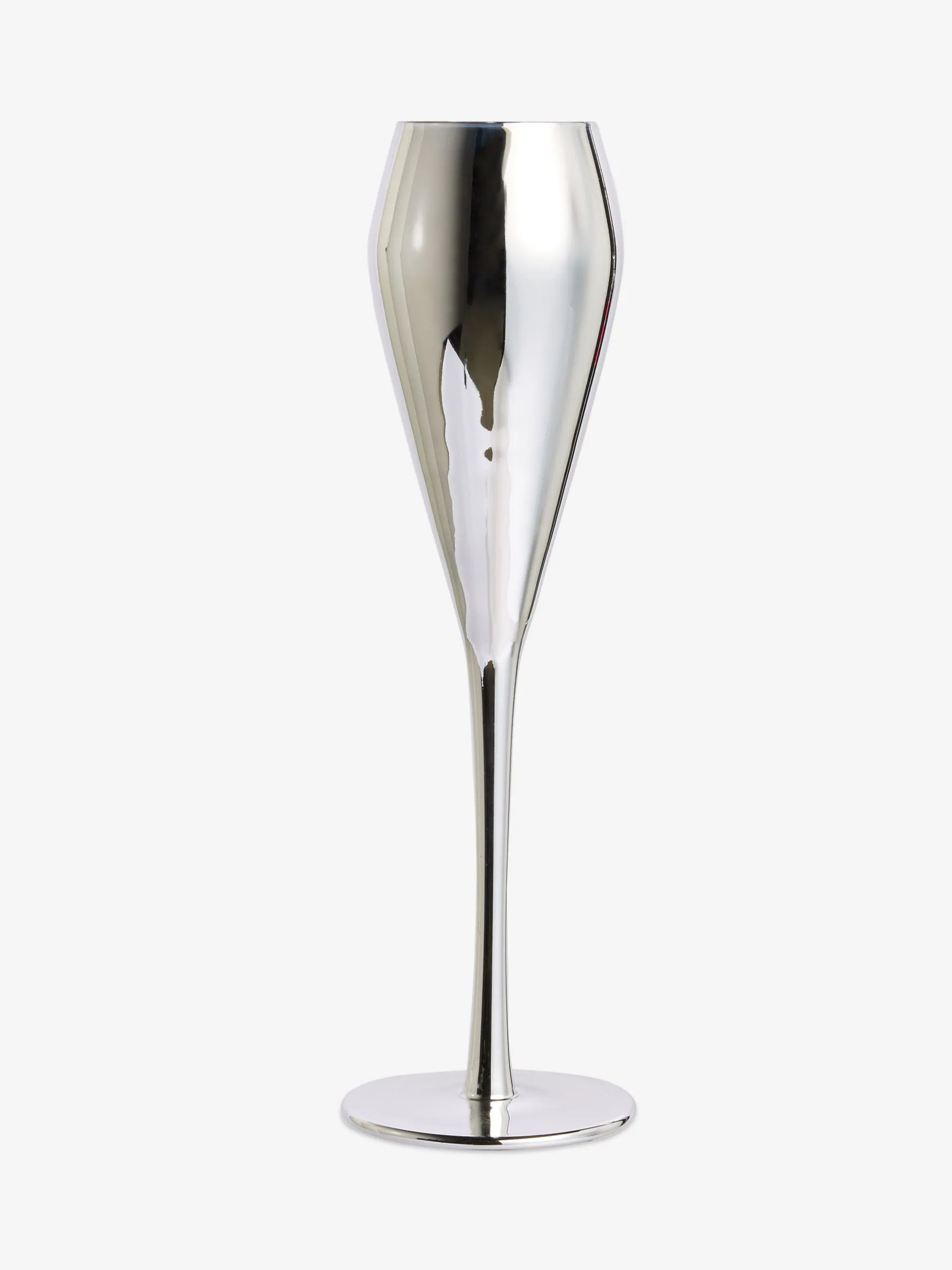 Set of 4 Sloane Champagne Flutes