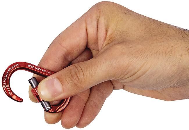 CAMP - ACCESSOIRE EKTO LOCK