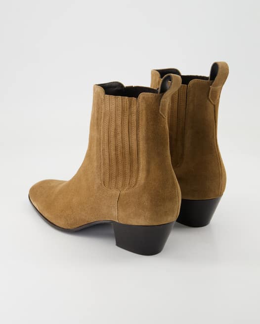 Konstantin Starke CODY Stiefeletten in Braun