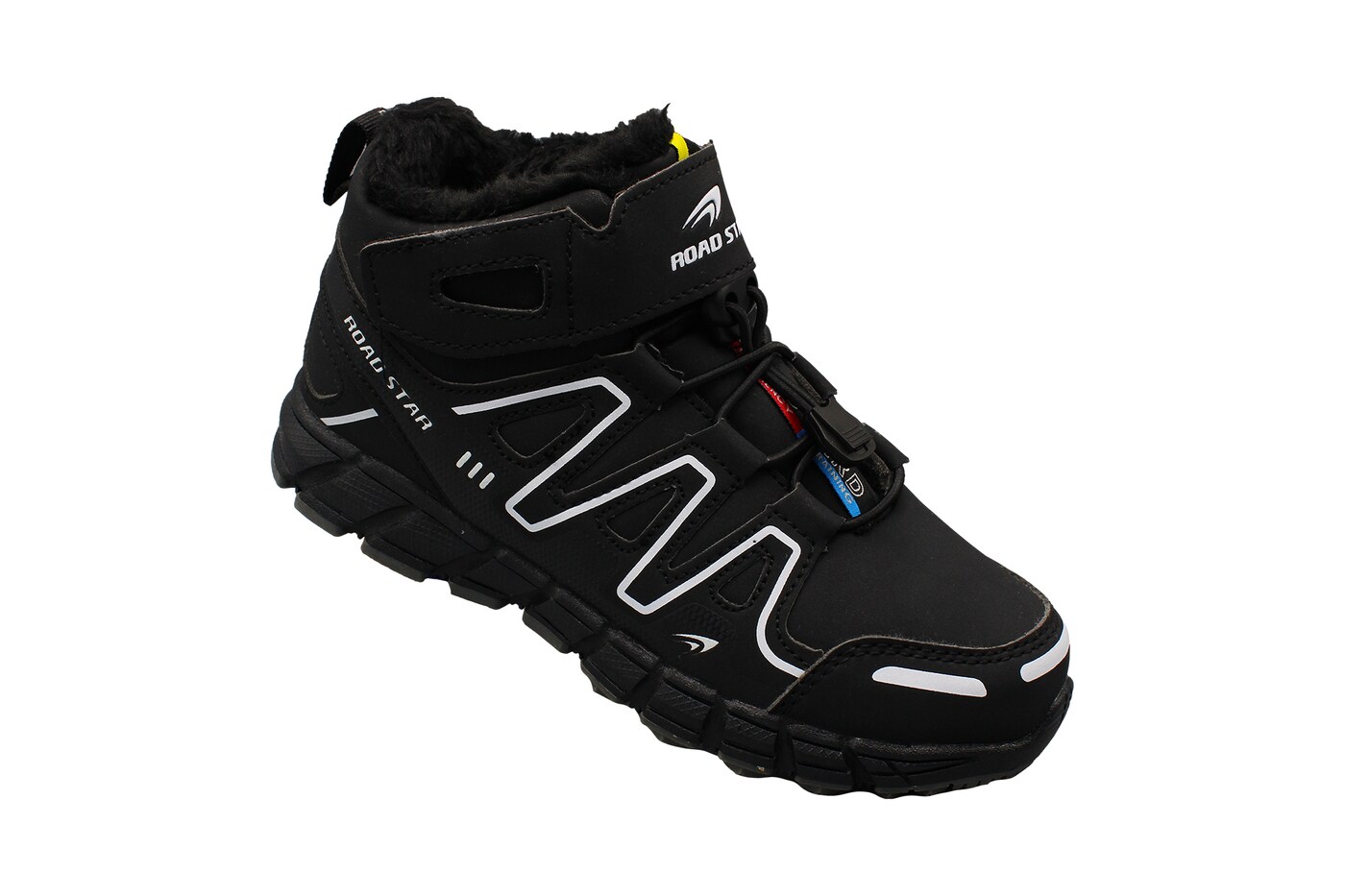 Planets 825 Winterschuhe Kinder