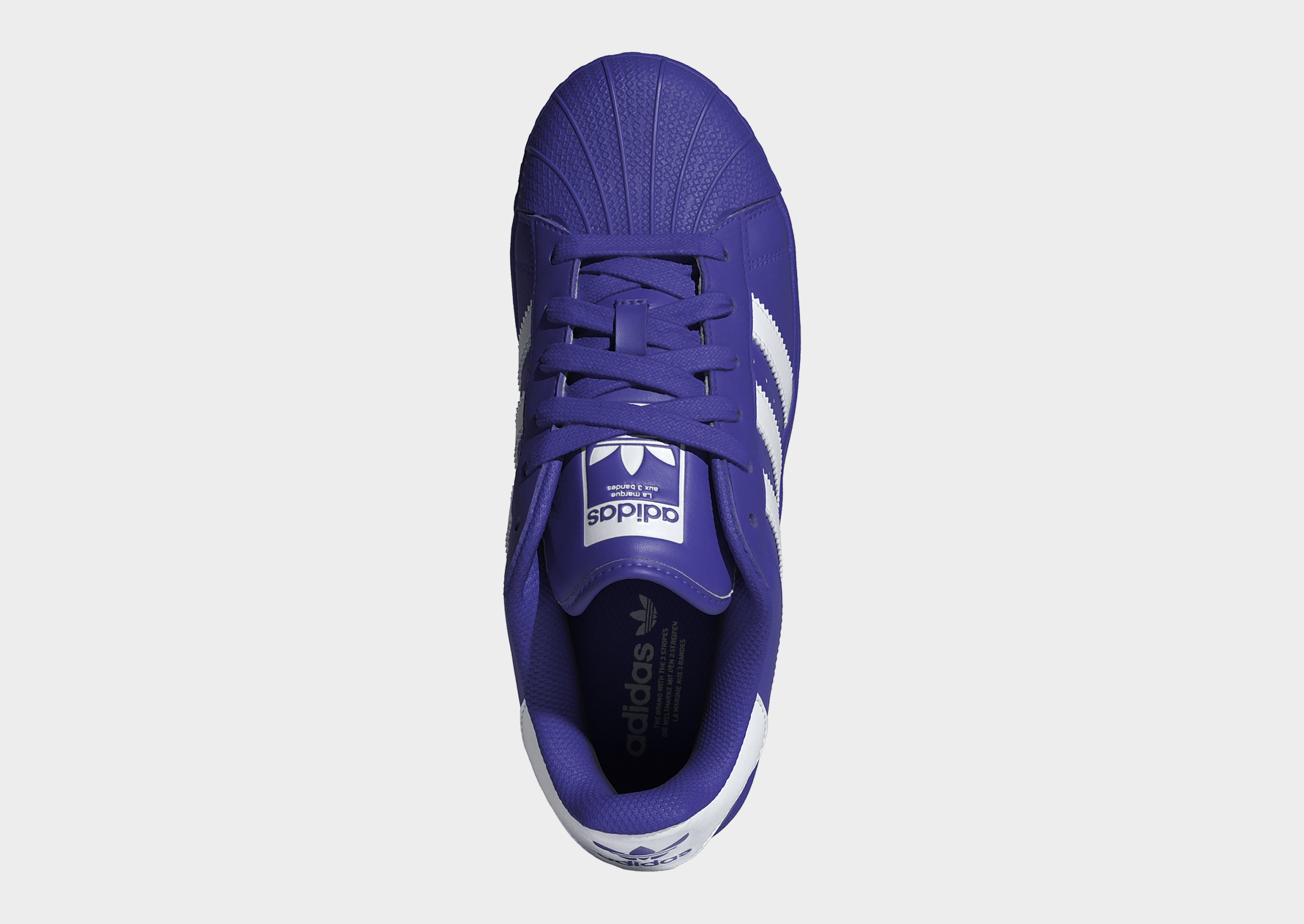 adidas Originals Superstar XLG Femme