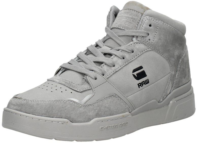 G-star Attacc Mid TNL M licht grijs
