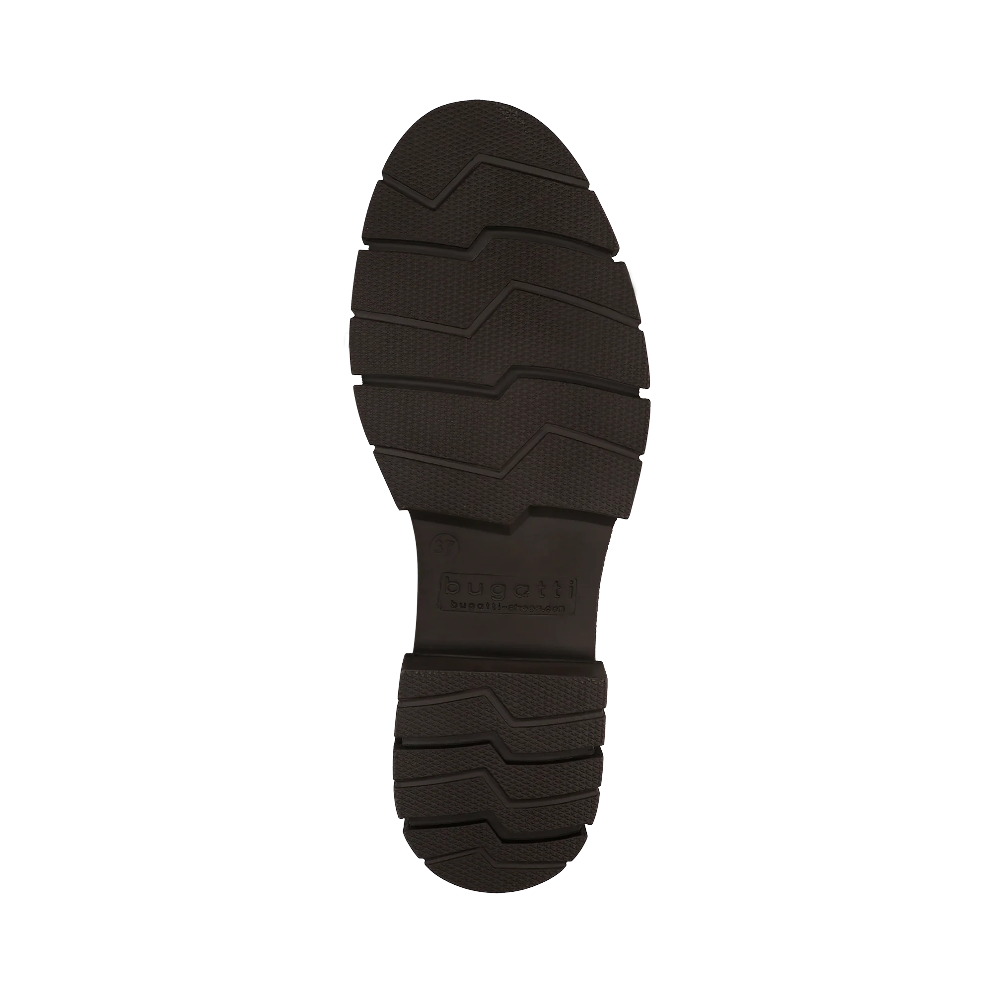 Stiefel dunkelbraun