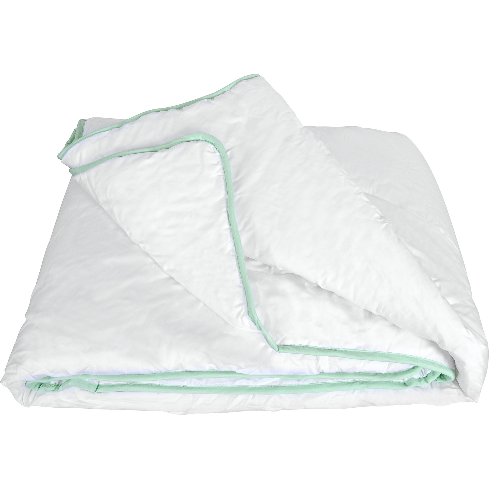 Duvet Bam, 160x210 Duvet Nordisch, weiss