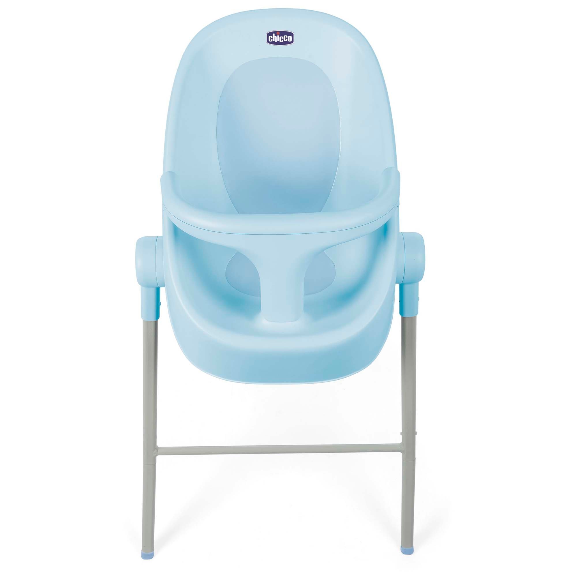Chicco Bubble Nest blauw - badjes - Prénatal