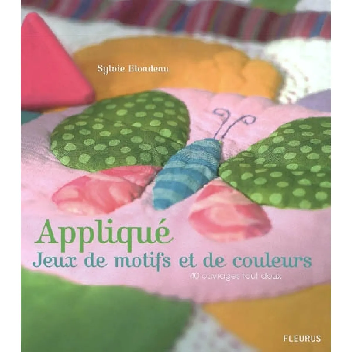 Appliqué · Occasion