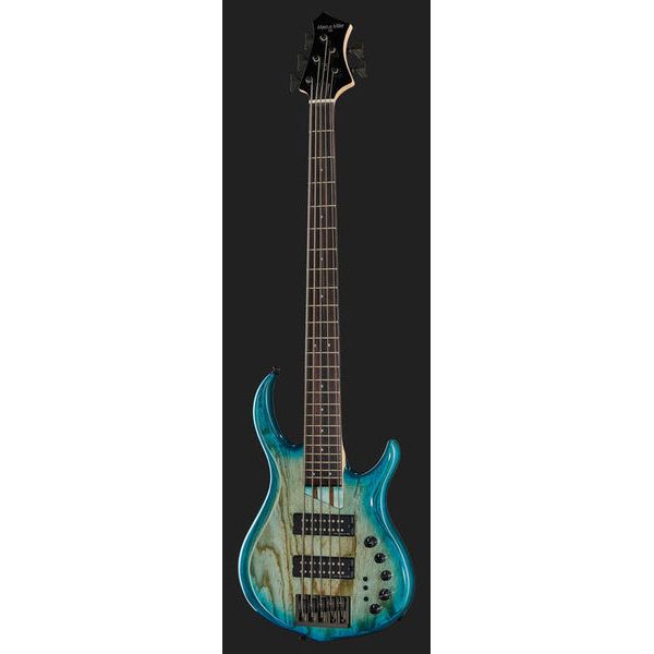 Marcus Miller M5 5st TBL