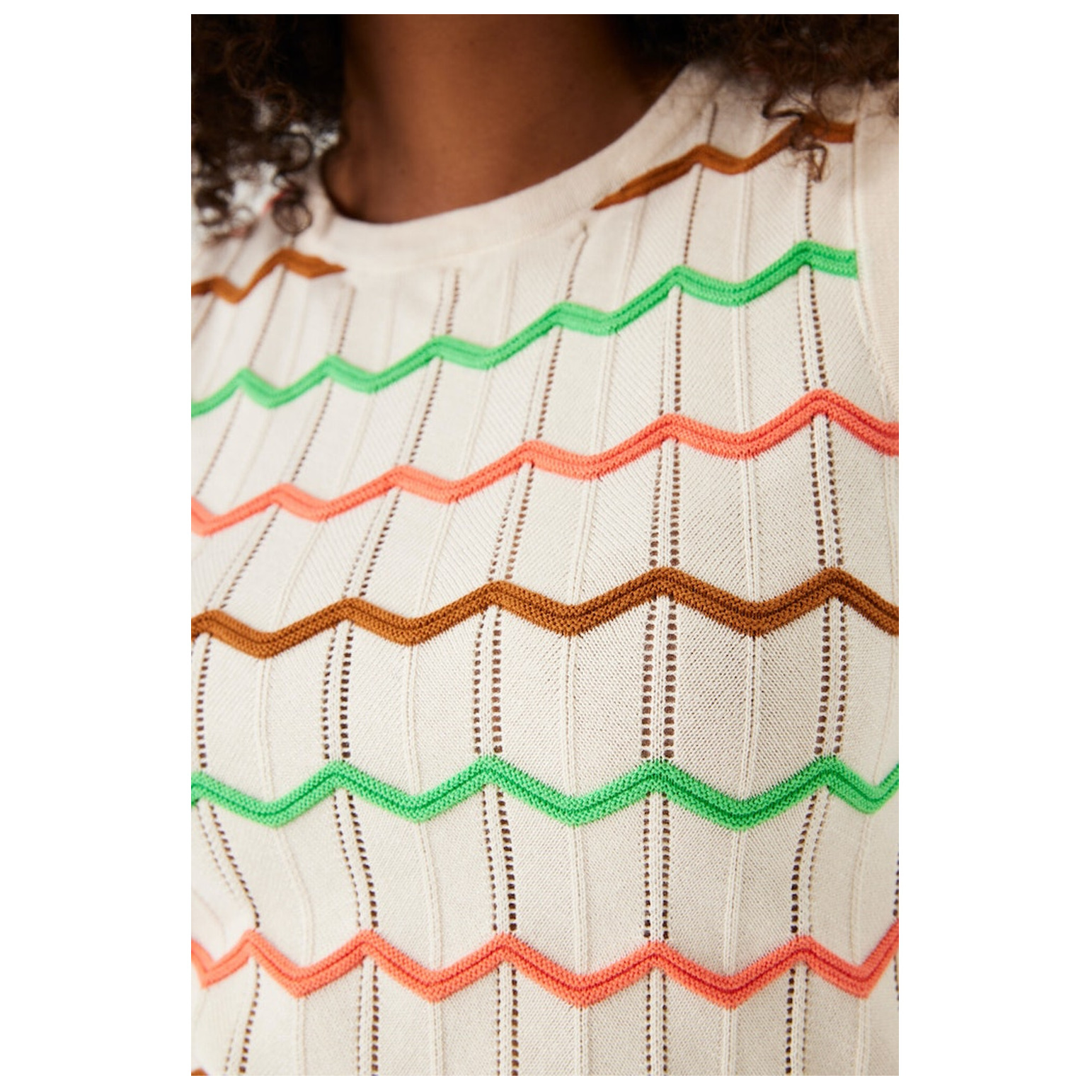 Garcia P40241_ladies pullover