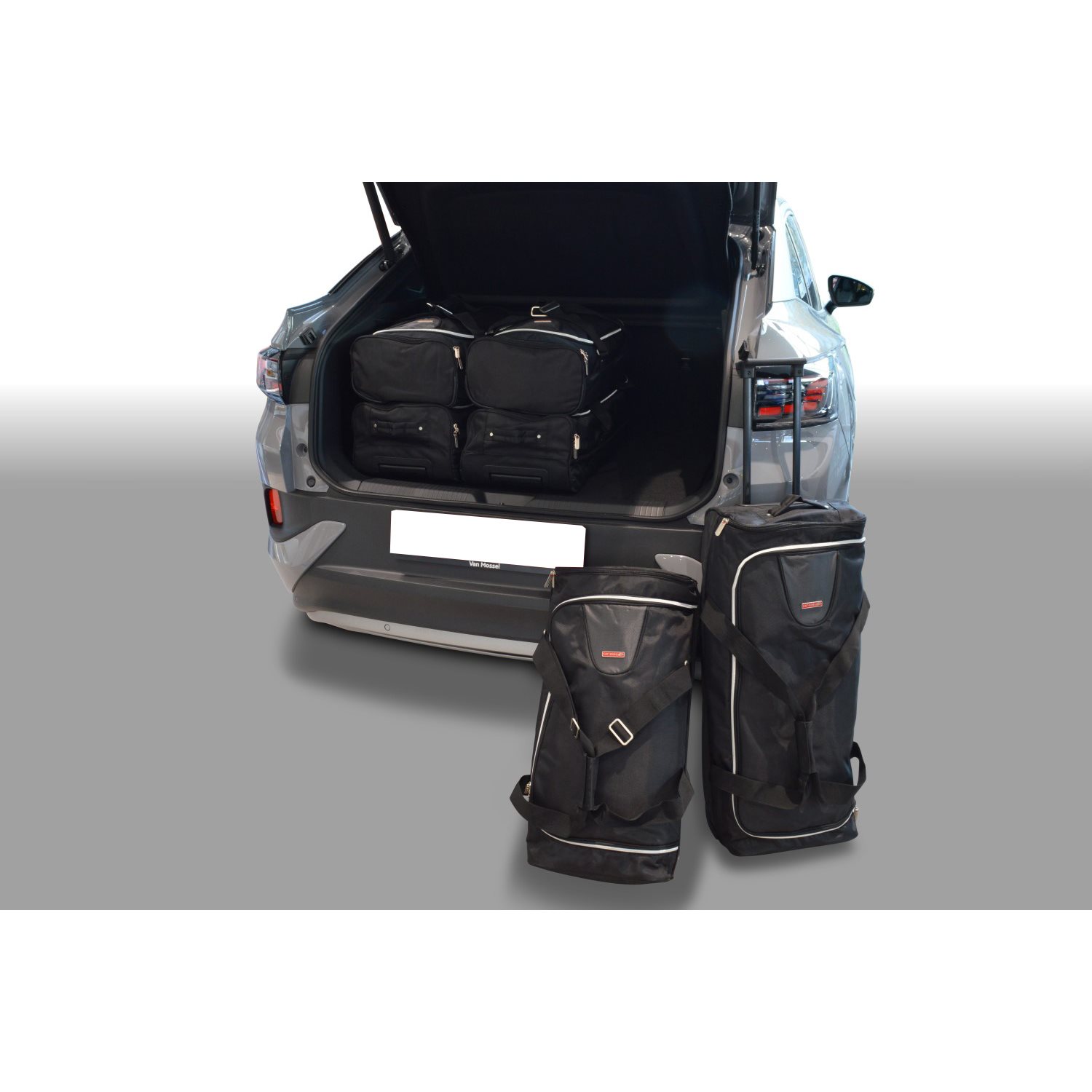 Car-Bags Volkswagen ID.5 Laadvloer Hoog 2022-heden