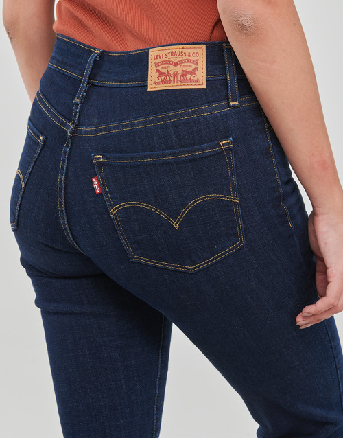 Levi's - 314 SHAPING STRAIGHT Marino