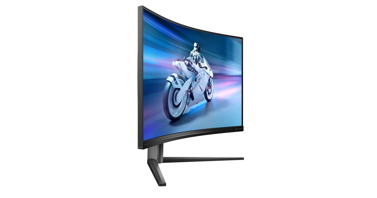 PhilipsEvnia 32M2C5500W/00 31.5