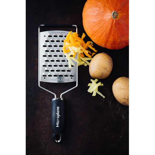 Microplane Gourmet Xl Groft Rivejern