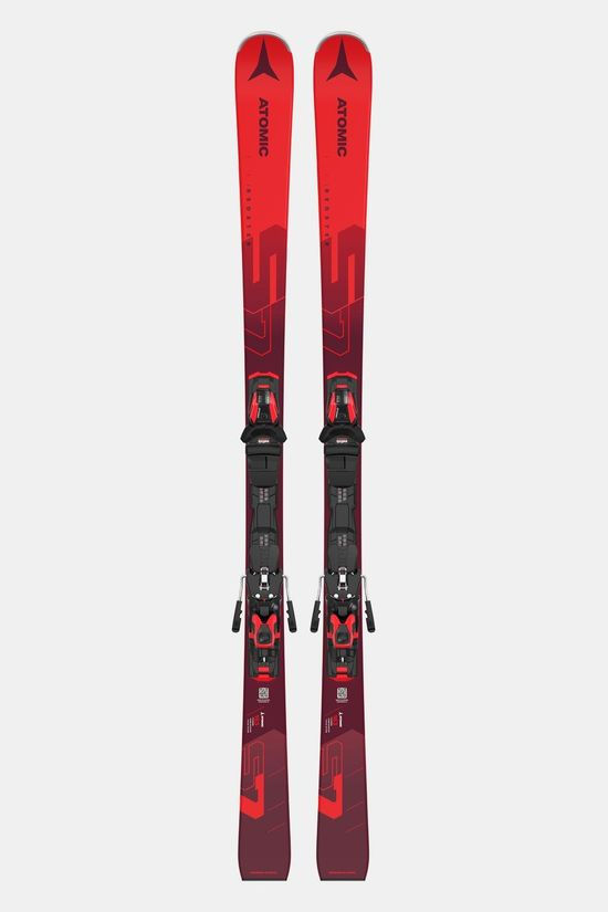 Atomic Atomic Redster S7 + M 12 Gw Ski