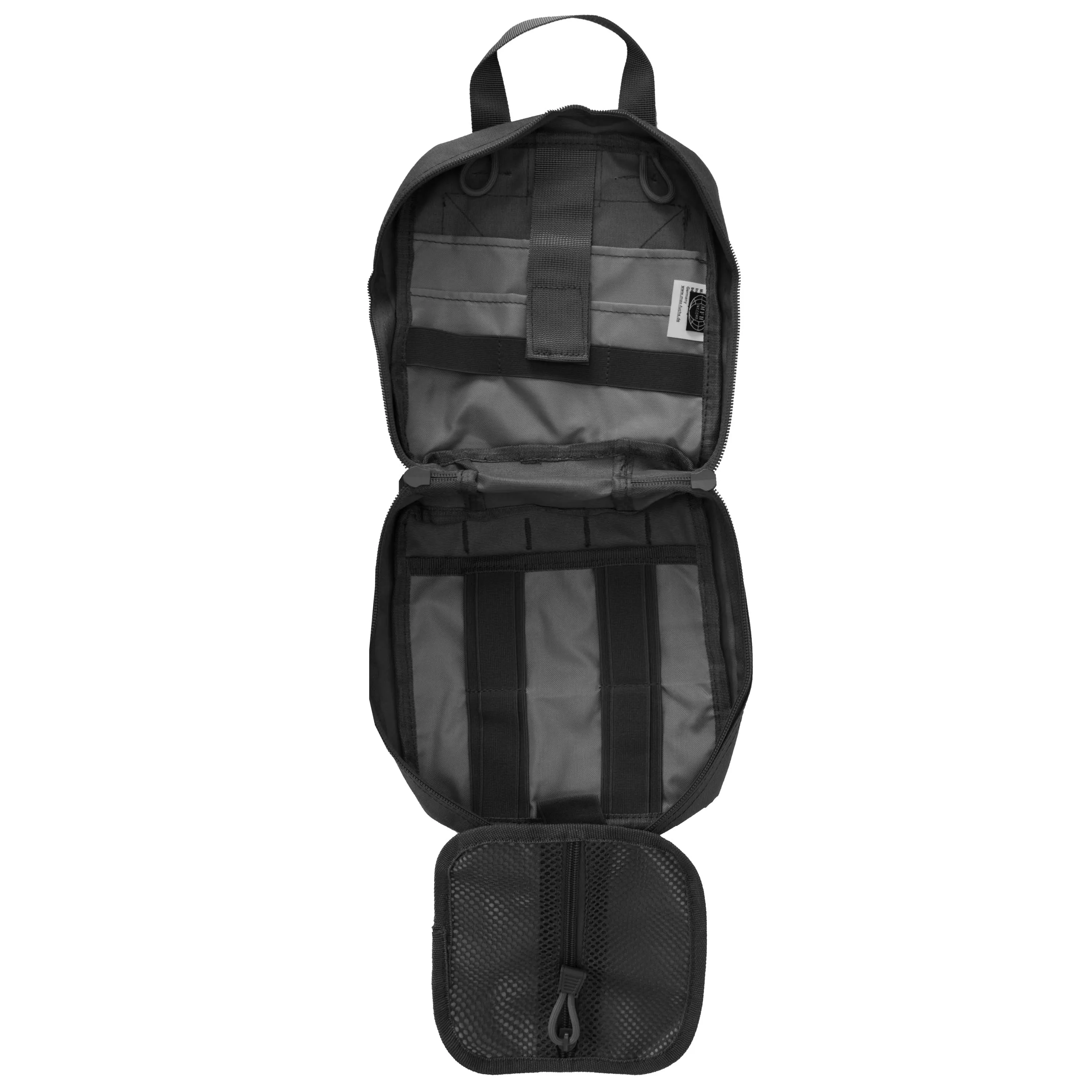 MFH -  Erste-Hilfe-Tasche MOLLE IFAK groß