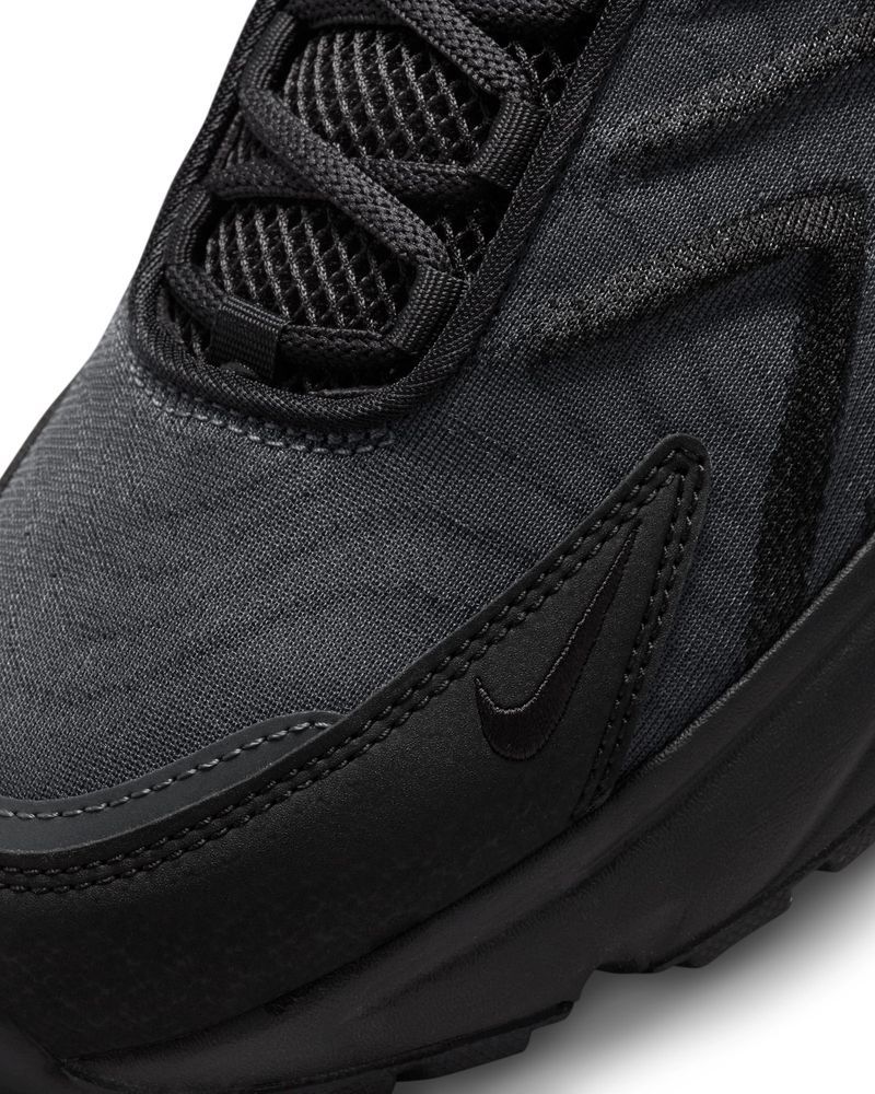 Chaussures Nike Air Max TW Noir pour homme
