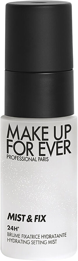 Make Up Forever Mist & Fix - Rejsestørrelse