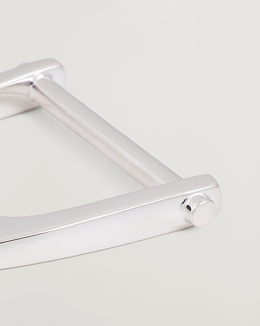 Ralph Lauren Home Wentworth Bottle Opener Silver