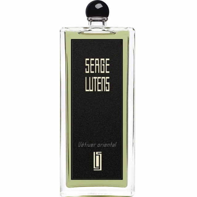 Parfum Vétiver Oriental SERGE LUTENS